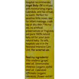 Earth Mama Angel Baby Oil - 4 Oz