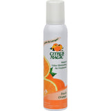 Citrus Magic Natural Odor Eliminating Air Freshener - Fresh Orange - 3.5 Oz