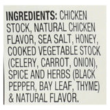 Kitchen Basics Chicken Stock - Case Of 12 - 8.25 Fl Oz.