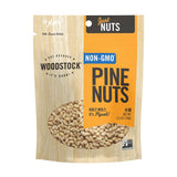 Woodstock Pine Nuts - Case Of 8 - 5.5 Oz.