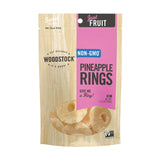 Woodstock Pineapple Slices - Case Of 8 - 11.5 Oz.