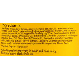 Sheamoisture Baby Healing Lotion Raw Shea Chamomile And Argan Oil - 12 Fl Oz