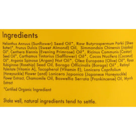 Sheamoisture Oil Rub - Baby - Raw Shea Butter - 8 Oz