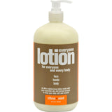 Eo Products Everyone Lotion Citrus And Mint - 32 Fl Oz