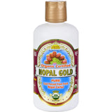 Dynamic Health Organic Certified Nopal Gold - 32 Fl Oz