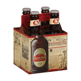 Fentimans North America Ginger Beer - Beer - Case Of 6 - 9.3 Fl Oz.