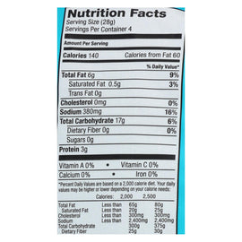 Enjoy Life - Lentil Chips - Plentils - Garlic And Parmesan - 4 Oz - Case Of 12