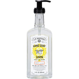 J.r. Watkins Natural Home Care Hand Soap - Lemon - 11 Oz