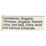 Muir Glen Diced Tomatoes - Tomato - Case Of 12 - 14.5 Oz.