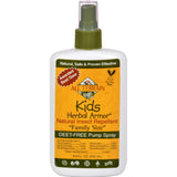 All Terrain Herbal Armor Natural Insect Repellent - Kids - Family Sz - 8 Oz