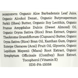 Nourish Organic Body Lotion Pure Unscented - 8 Fl Oz