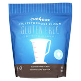 Cup 4 Cup - Original Multipurpose Flour Blend - Case Of 6 - 3 Lb.