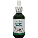 Sweet Leaf Liquid Stevia - Coconut - 2 Fl Oz
