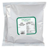 Frontier Herb Paprika Powder - Smoked - Spanish - Ground - Bulk - 1 Lb