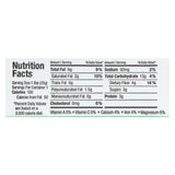 Health Warrior Chia Bar - Coconut - .88 Oz Bars - Case Of 15