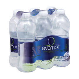 Evamor Naturally Alkaline Artesian Water - Natural Artesian - 32 Fl Oz.