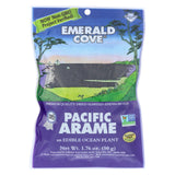 Emerald Cove Pacific Arame - Sea Vegetables - Silver Grade - 1.76 Oz - Case Of 6