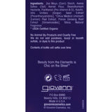 Giovanni Hair Care Products Shampoo - Powder Power Dry - 50 Grams