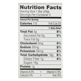 Plum Kids Jammy Sammy Snacks - Apple Cinnamon And Oatmeal - Case Of 6 - 1.03 Oz.