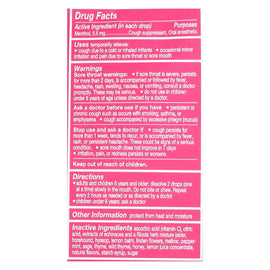 Ricola Cough Drops - Honey - Lemon, Echinacea - Case Of 12 - 45 Count