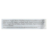 Purely Elizabeth Organic Ancient Grain Granola - Original - Case Of 6 - 12 Oz.