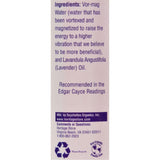 Heritage Products Flower Water Lavender - 4 Fl Oz