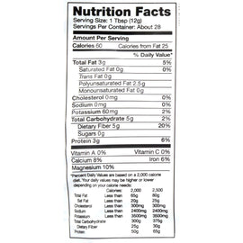 Nutiva Organic Chia Seed - 12 Oz