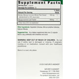 Nature's Answer Bacopa - 500 Mg - 90 Veggie Caps