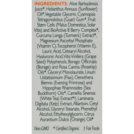 Andalou Naturals Enlighten Serum Turmeric + C Brightening - 1.1 Oz