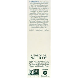 Andalou Naturals Clarifying Willow Bark Pure Pore Serum - 11 Fl Oz