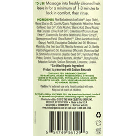 Avalon Conditioner - Organic Tea Tree - 32 Oz