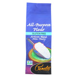 Pamela's Products - All-purpose Flour Artisan Blend - Flour - Case Of 6 - 24 Oz.