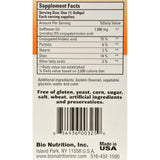 Bio Nutrition Safflower Oil - 90 Softgels