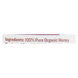 Madhava Honey Organic Pure And Raw Honey - Case Of 6 - 22 Oz.