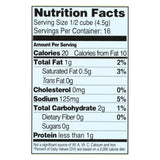 Edwards And Sons Natural Bouillon Cubes - Not Chick N - Low Sodium - 2.5 Oz - Case Of 12