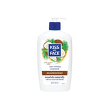 Kiss My Face Moisturizer - Coconut - 16 Fl Oz