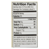 Honest Tea Tea - Organic - Lori's Lemon - Case Of 8 - 59 Fl Oz