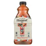 Honest Tea Tea - Organic - Mango Acai White - Case Of 8 - 59 Fl Oz