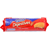 Mcvities Biscuits - Digestives - Large - 14.1 Oz - Case Of 12
