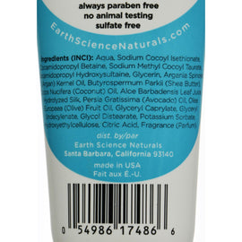 Earth Science Deep Conditioning Shampoo - 2 Oz