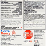 Trp Asthma Therapy - 70 Tablets