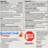 Trp Bronchial Cough Therapy - 70 Tablets