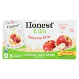 Honest Kids Honest Kids Appley Ever After - Appley Ever After - Case Of 4 - 6.75 Fl Oz.