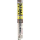 Vermont Smoke And Cure Realsticks - Cracked Pepper - 1 Oz - Case Of 24