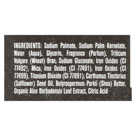 Every Man Jack Bar Soap - Body Bar - Citrus Scrub - 7 Oz - 1 Each