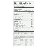 Nature's Path Organic Granola Bar - Dark Chocolate Chip - Case Of 6 - 6.2 Oz.