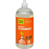 Better Life Simply Floored Floor Cleaner - 32 Fl Oz