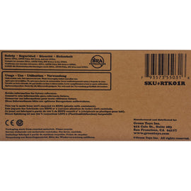 Green Toys Recycle Truck