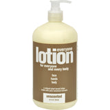 Eo Products Everyone Lotion - Unscented - 32 Fl Oz