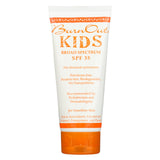 Burn Out - Physical Sunscreen - Kids - Spf 35 - 3.4 Oz
